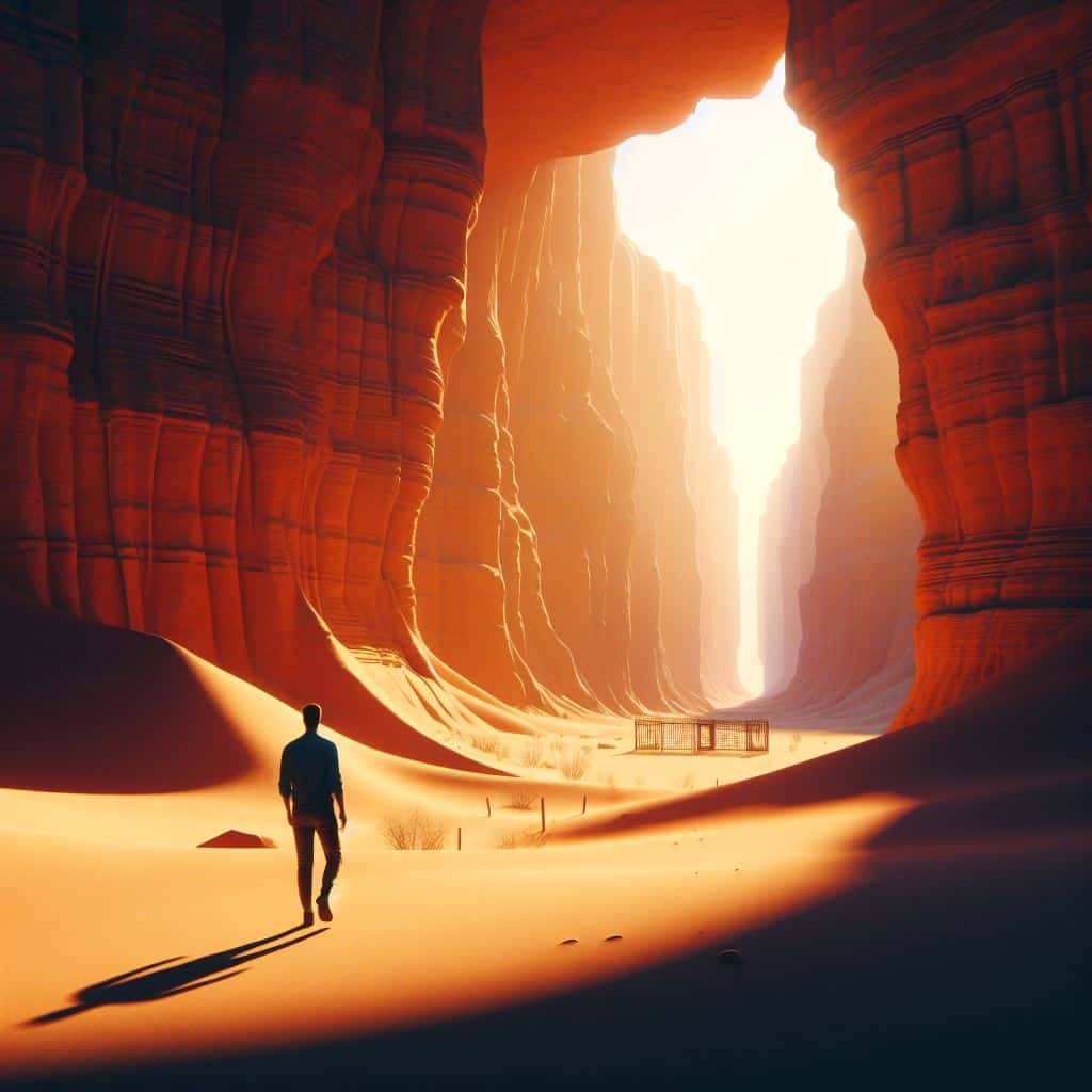 When God Seems Silent: Light Still Breaks Through